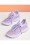 24Y320 Women's Flexible Sole Stone Knitwear Sneaker Sports Shoes, ! ! It Is a Narrow Mold, Size 1, Large Te.