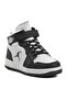 Haykat PU Long Shank Unisex Sneaker Sports Shoe