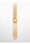 Crochet Buckle Belt - 3