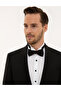 Black Ex.Slim Fit Tuxedo Groom Suit 50224044-Vr046 - 2