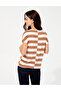Taba Comfort Fit T-Shirt 50246194-Vr099 - 5