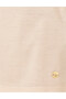 Cream Melange Regular Fit T-Shirt 50246149 -Vr159 - 7