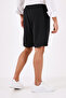 Cotton Regular Fit Pocketed Muslin Short Men's SHORT CF24S657802 - 6