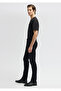 Jake Black Anthracite Jean Trousers 0042221320 - 5