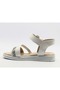 Iremsu 12499 - Girls' Sandals, White Children's Shoes - 3