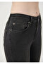 Tess Gold Luxury Gray Jean Trousers 100328-31910 - 6