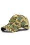 Outdoor Multicam Şapka