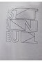 Back Printed Istanbul T-Shirt Loose Fit / Loosely Comfortable Cut 0611437-70093 - 7