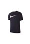 M Nk Df Park20 Ss Tee Hbr Dri-Fit Park T-Shirt CW6936 Men's T-Shirt NAVY