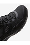 Free Sport - Sli̇p-İns Women's Black Casual Shoes 104288 Bbk - 7