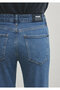 Cindy Classic Denim Indigo Si Jean Pants 100277-86454 - 7