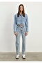 Happy Street Ice Blue Jean Pants101453-86458 - 2