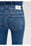 Maria Blue Premium Indigo Blue Jean Trousers101225-86467 - 7