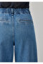 Pera Blue Premium Misty Indigo Blue Jean Trousers 1010593 -87062 - 7