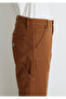Oxford MV91 Street Brown Canvas Jean Pants0010069-87182 - 7