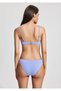 Lila Bikini Üstü 1910490-70545 - 3