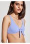 Lila Bikini Üstü 1910490-70545 - 4