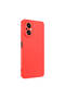 Realme 12 Lite Case Camera Protected Velvet Interior Finish Matte Premium Series