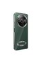 Case for Xiaomi Redmi A3 4g 2024 Lens Protect Edges Platinum Plated Back Transparent Premium Log Cover - 2