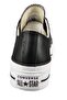 Chucks Schwarz 561681C Chuck Taylor All Star Lift Ox Black Black White - 6