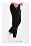 Unisex M-5Xl Size 100% Natural Hambezi Linen Trousers - 2