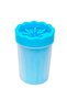 Soft Gentle Dog Paw Washing Apparatus Small Size