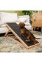 Adjustable Comfortable Dog Ramp, Practical and Convenient Use