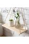 Rope Wall Shelf (1 Pc)