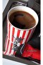 Wild Life Giraffe Glass 230 Cc (1 Piece) - 5