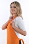 Simple Set of 3 Kitchen Apron Set with Adjustment Hanger and Pocket (2 GLOVES) Chef Waiter Cafe Cook Barista - 5