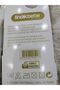Newborn Pantyhose Baby Socks White-cream Set of 2 - 3