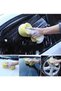 Car Auto 1Pc Soft Sponge Multipurpose Auto Sponge Car Washing and Cleaning Sponge - 3