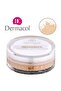 Invisible Fixing-Transparent Powder Lasting Velvety Fixer Transparent Finishing Powder Natural - 2