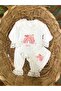 Organic Special Design Cotton LACE Jumpsuit