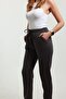 Women's 3 Thread Sweatpants (Puff Fabric) - 6
