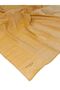 Pırıltı Evening Dress Scarf - Atpre-168 - Mustard Yellow - 4