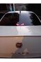 Fiat Linea Asabi Brake Light Logo - 4
