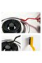 3-Piece Mini Detail Cleaning Brush Set for Bathroom, Kitchen, Stovetop, Dirt and Rust Removal, 2-Piece Set - 4