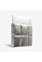MacBook Air/Pro Puffy Laptop Case - Waterproof, M1/M2/M3/M4/M5 Compatible-Metallic - 3