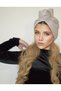 DOUBLE SIDED TESETTURE BONE HAIR ACCESSORY - 8