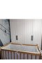 60*120 Side Protection for Crib 4-Piece Set - 4