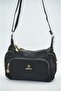 Cross Strap Women's Design Shoulder Bag Waterproof Bag - 5