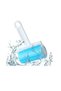 Washable Adhesive Dust, Bristle and Fluff Collection Roller