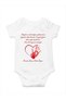 Happy Mother's Day Mommy Printed Cotton Baby Bodysuit & Bodysuit H2105
