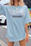 Unisex Florida Printed Design T-shirt - 3