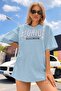 Unisex Florida Printed Design T-shirt - 2