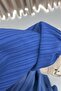 Lace Detailed Stylish Dress - 6