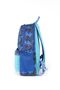 Benetton Large Capacity Kids' School Bag BNT.MC.02 with Free Kids' Watch - 3