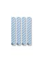 Amway Multi-Action Soft Tip 4-Pack Toothbrush - 6