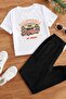 Kids California Bottom - Top Tracksuit Set